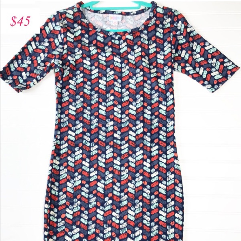 LuLaRoe julia